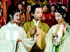新版《红楼梦》贺岁版片花曝光