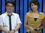 帅气法律男梅开二度获真爱