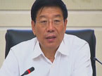 徐守盛主持召开省政务公开领导小组会议
