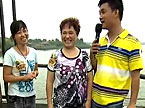 《大冲关》惊现“咆哮姐” “鼻腔法”飙歌引爆笑 