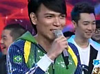 天声一队第十场：杨宗纬《不如跳舞》