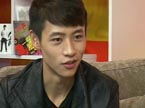 魏晨激瘦被疑“整容”  