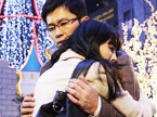 《北京爱情故事》杨幂首次尝试“拜金女”
