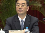 周强主持省委常委中心学习组集中学习 王晨作专题报告