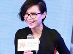 周笔畅《UNLOCK》发布会 打破与李宇春不...