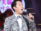 《百变大咖秀》5月23日预告：刘力扬蔡国庆同...