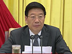 省委十届五次全会在长沙召开 徐守盛主持会议并讲话