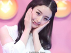 赵丽颖回应贞湛恋流言