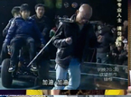 绝战星城挑战第二场（2） 