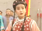 小燕子街头卖艺赵薇版