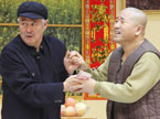 2012湖南卫视春晚(五)