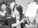 台赴菲调查团无功而返 可能进行第三轮制裁