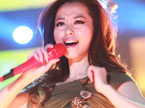 湖南卫视给力2011跨年演唱会（一）