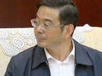 周强 徐守盛会见国务院发展研究中心主任李伟