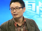 谍战剧编剧麦家“心解”他的笔中人