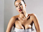 圈里的婚姻杀手：钟丽缇