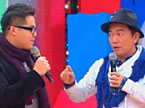 鼻烟壶画家现场“认亲”吓倒吴宗宪
