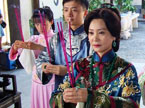 谁知女人心 第4集