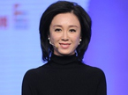 傅艺伟讲述演妲己曲折过程 