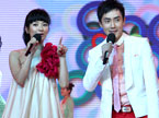 2012湖南卫视元宵喜乐会(一)