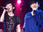 张杰2010“这就是爱”北京演唱会（上）